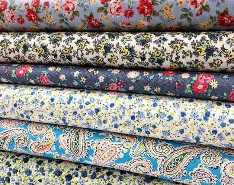 تصویر 3 از خرید و فروش پارچه با شرایط فوق العاده